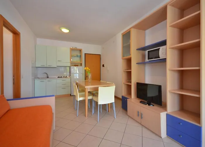 Albanella Apartman *