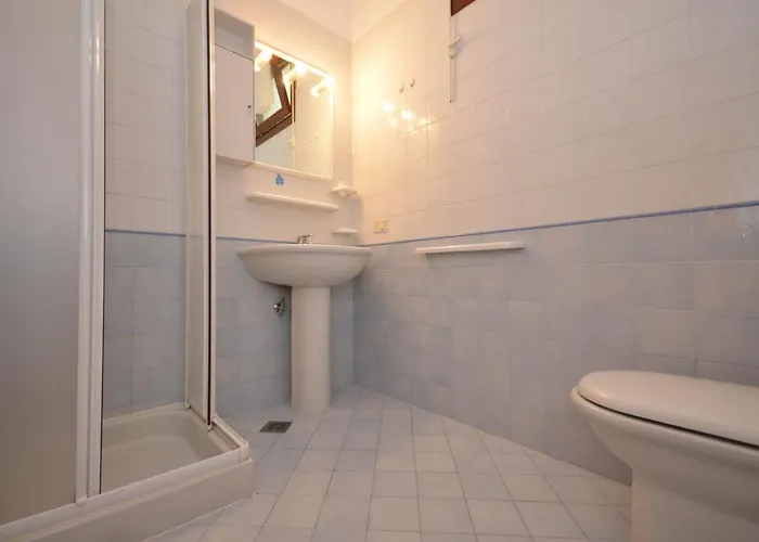 Apartman Albanella Bibione