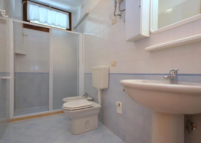 Apartman Albanella *