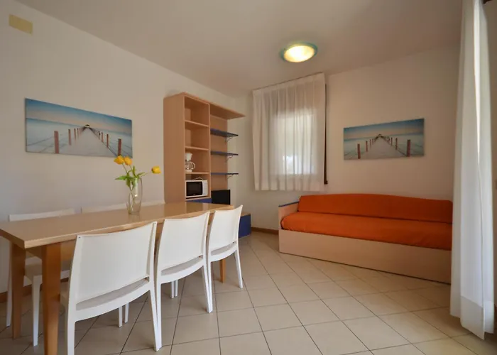 Apartman Albanella Bibione