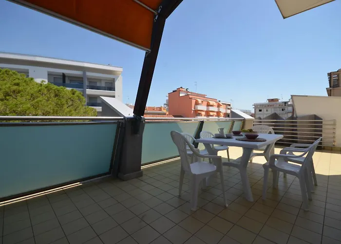 Albanella Apartman