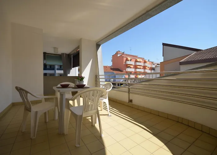 Apartman Albanella