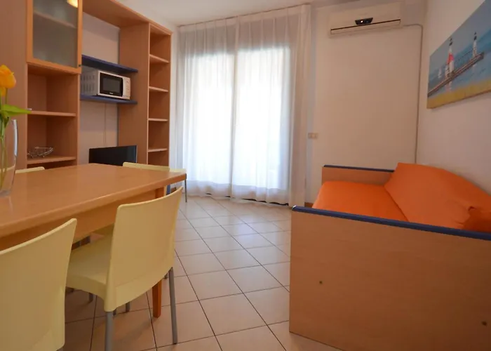 Apartman Albanella *