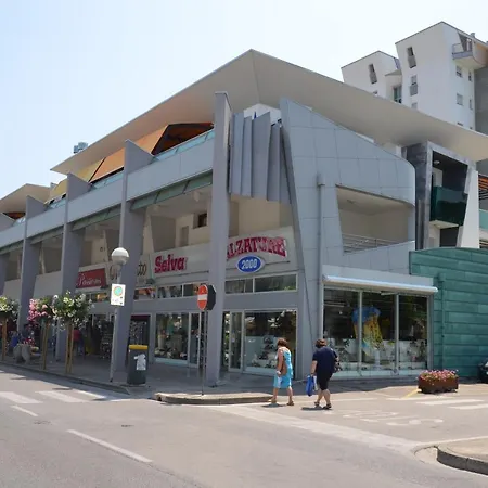 Albanella * Bibione