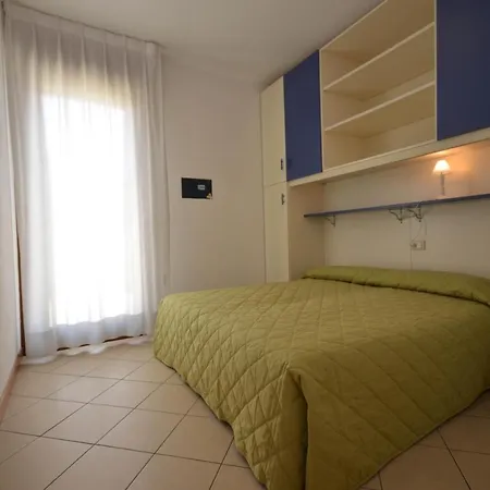 Albanella Apartment Bibione
