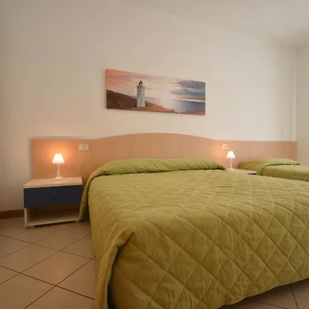 Apartment Albanella Bibione