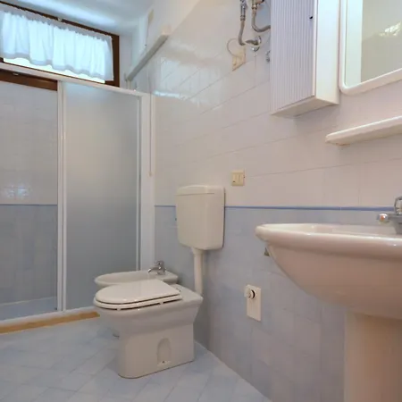 Apartment Albanella *