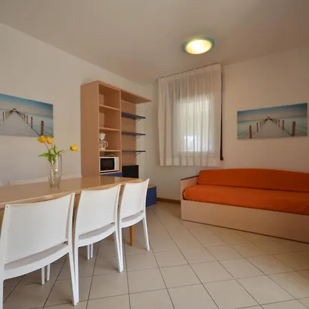 Apartment Albanella Bibione