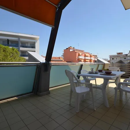 Albanella Appartement