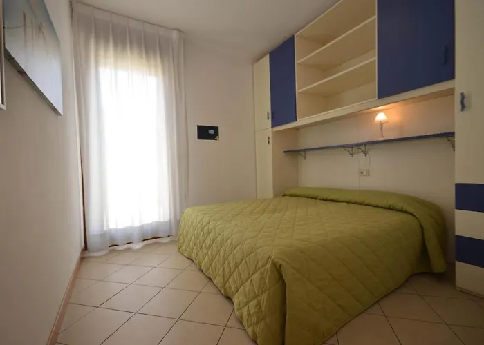 Albanella Appartement Bibione